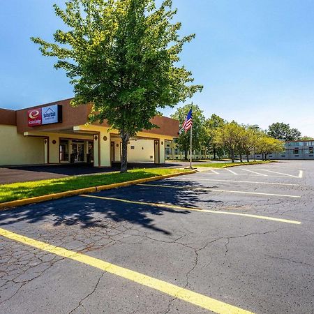 Econo Lodge Fredonia Εξωτερικό φωτογραφία