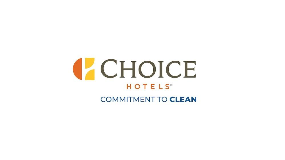Econo Lodge Fredonia Εξωτερικό φωτογραφία