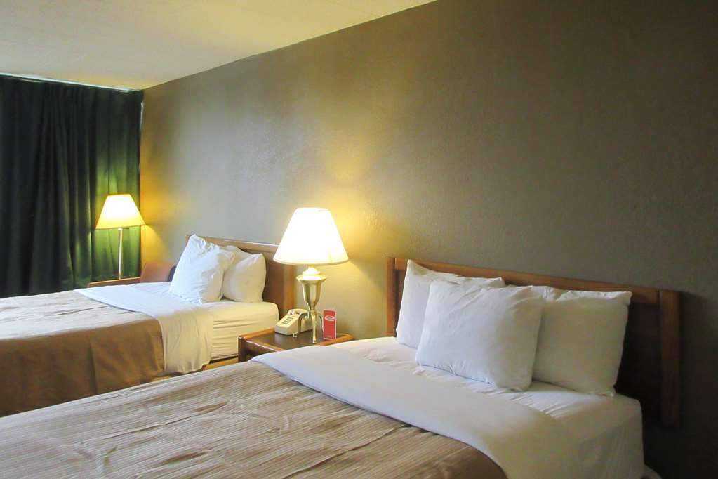 Econo Lodge Fredonia Δωμάτιο φωτογραφία