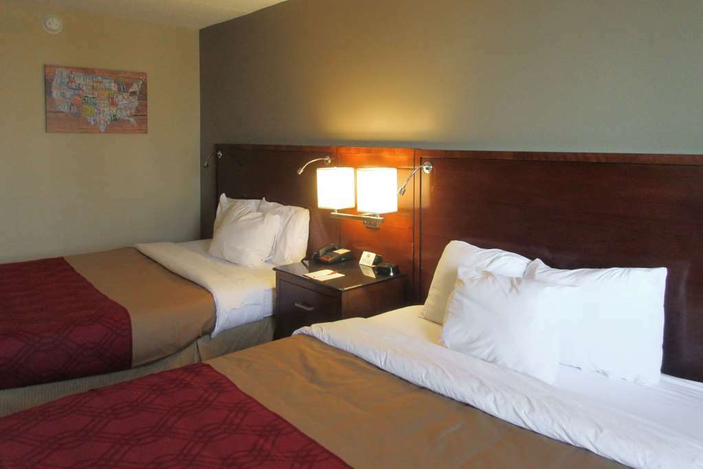 Econo Lodge Fredonia Δωμάτιο φωτογραφία