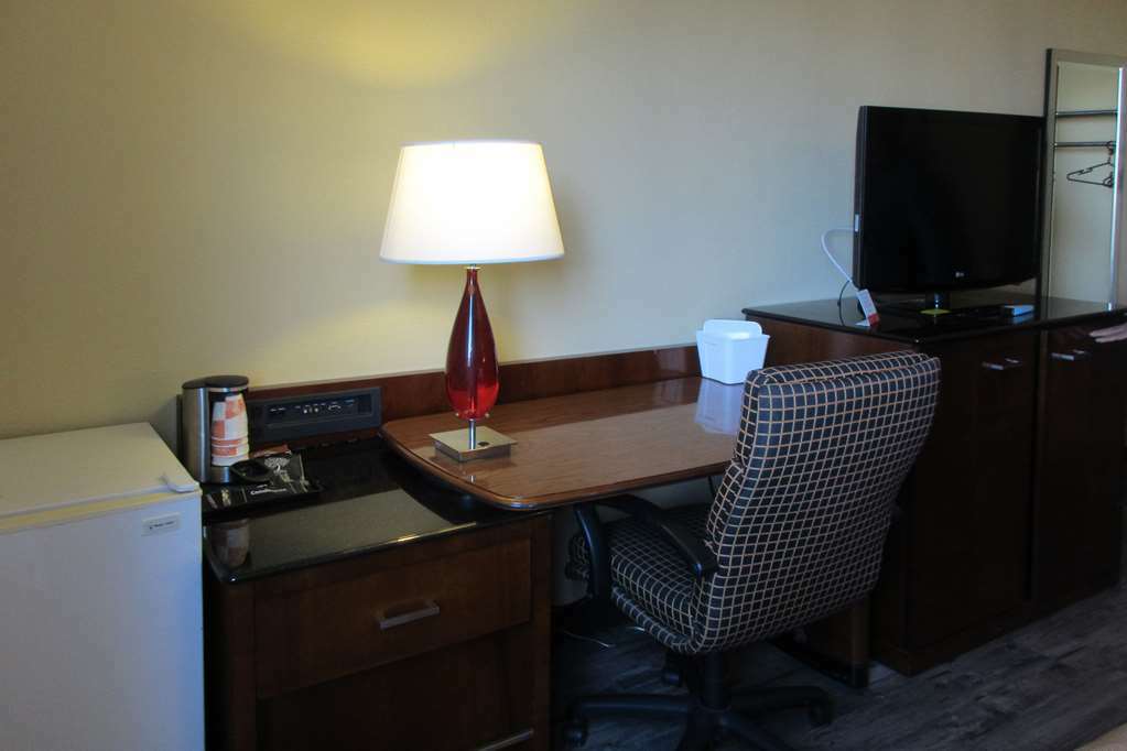 Econo Lodge Fredonia Δωμάτιο φωτογραφία