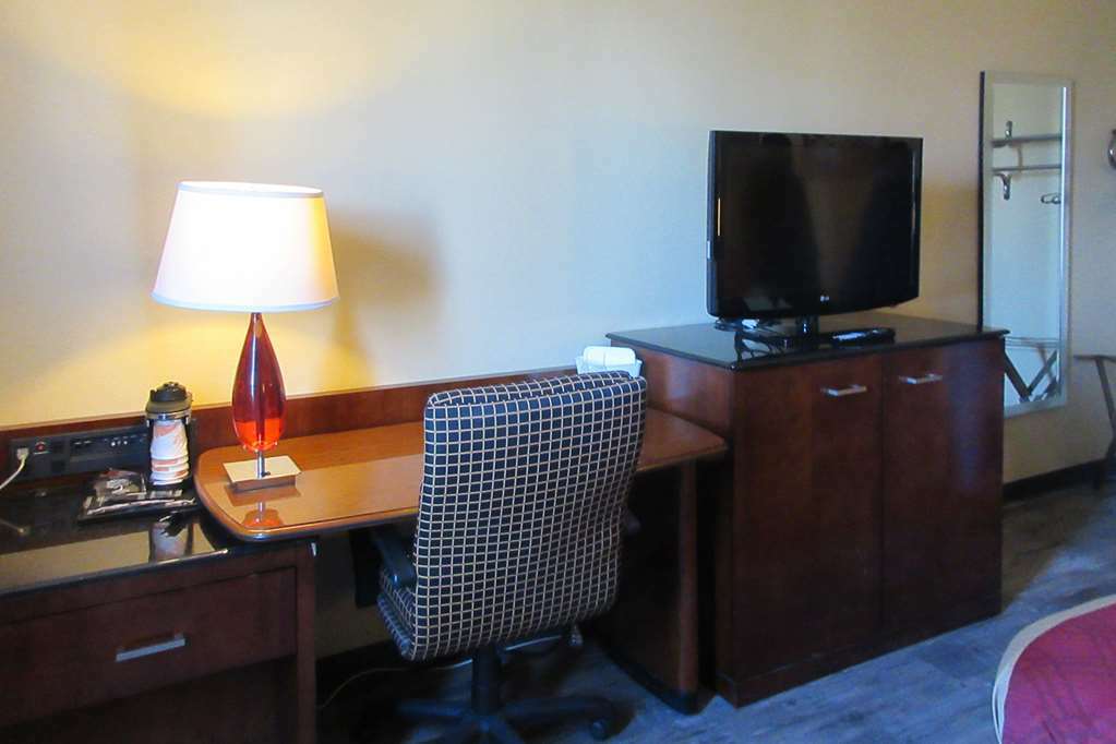 Econo Lodge Fredonia Δωμάτιο φωτογραφία